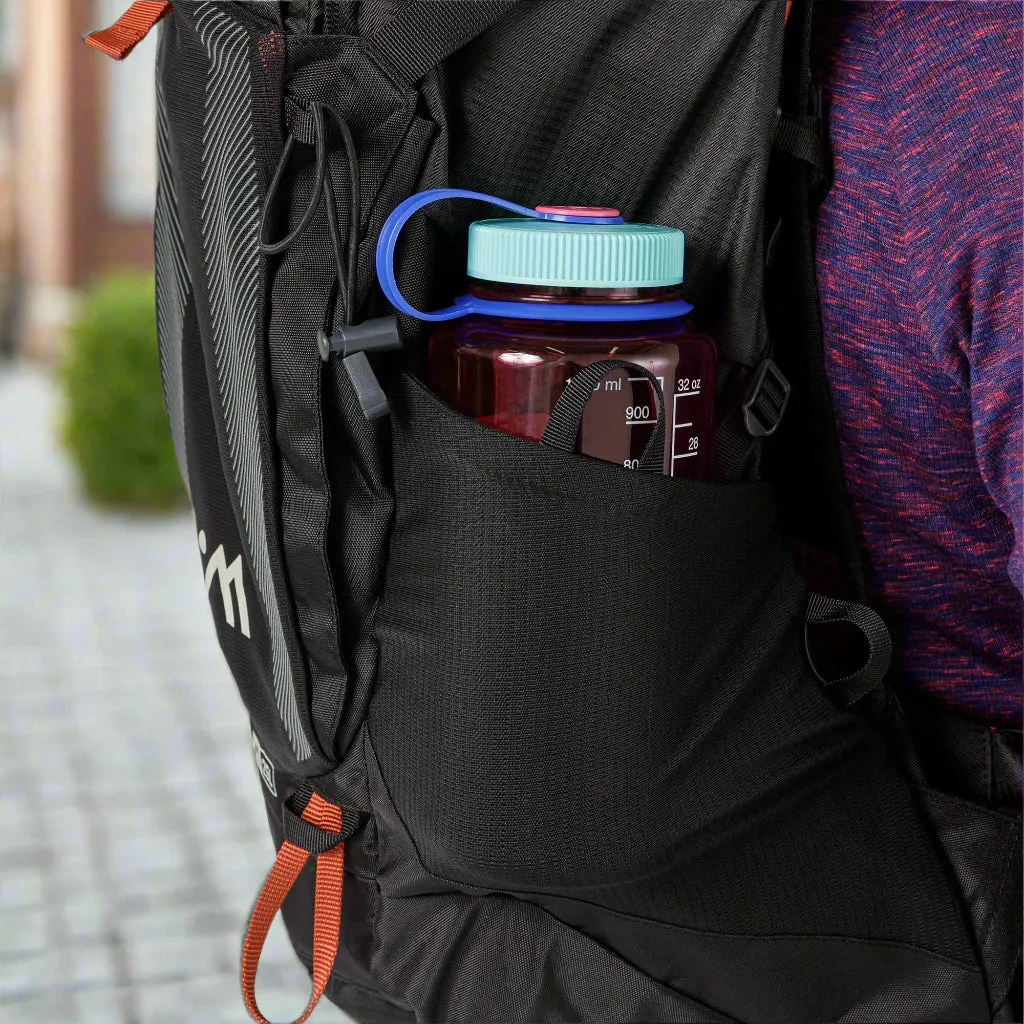 🎒 AMPEX Cahill 25L Lightweight Hiking Backpack – Perfect for Adventurers & Day Hikes! 🏞️🌟