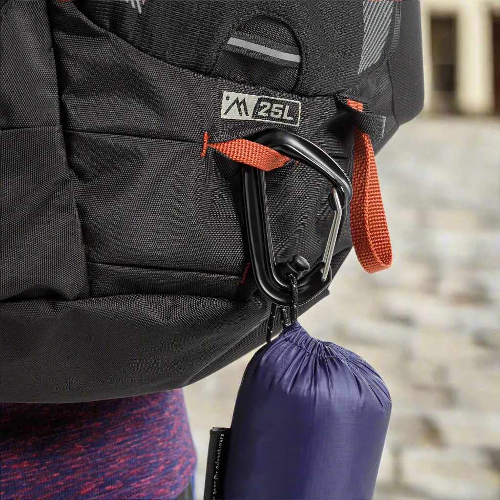🎒 AMPEX Cahill 25L Lightweight Hiking Backpack – Perfect for Adventurers & Day Hikes! 🏞️🌟