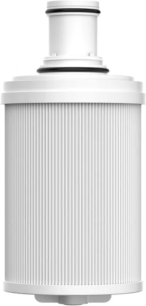 100186 Water Filter Compatible With Amway, Effectively Removing Odors, Residual Chlorine, Allowing Calcium, Magnesium, Beneficial Minerals Pass, Lasting 1 Year Or 5000L