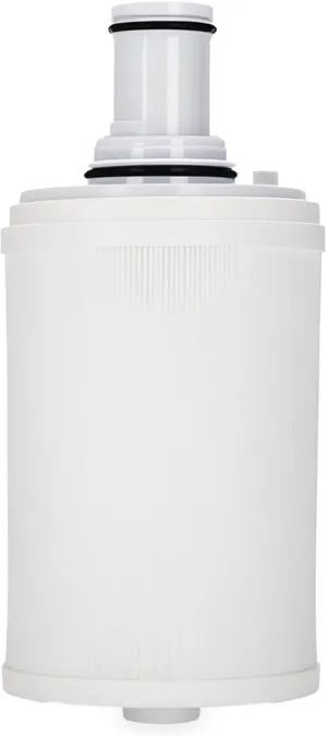 (100186) Water Filter Replacement Cartridge Compatible with Amway espring, 3-in-1 Activated Carbon Water Filter cartridge with Pre-Filter