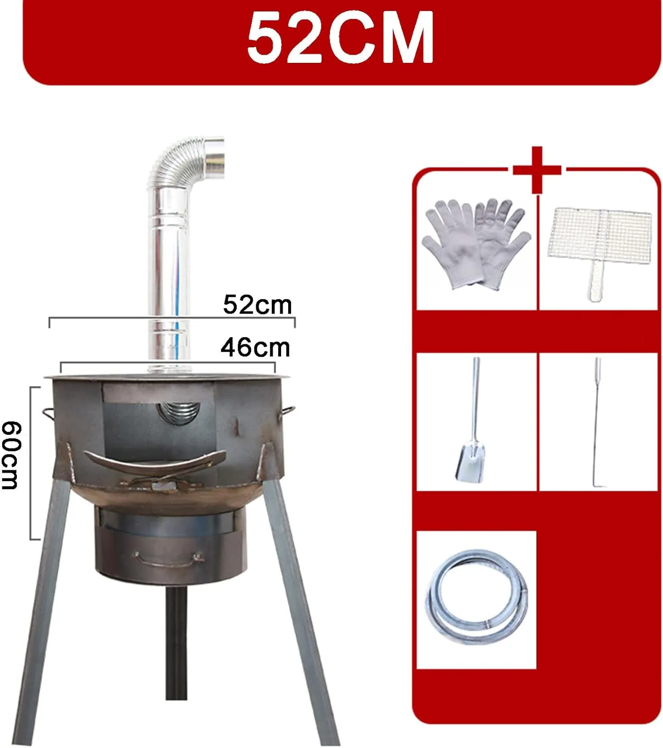 1100ml Cookware Set Ultralight Titanium Pot Frying Pan Outdoor Camping Titanium Bowl Titanium Cup Picnic