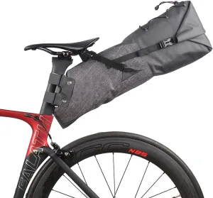 14L Bike Pannier Bag Bicycle seat Rack Bag Waterproof - Cycling Multifunction Function Rear Seat Bag