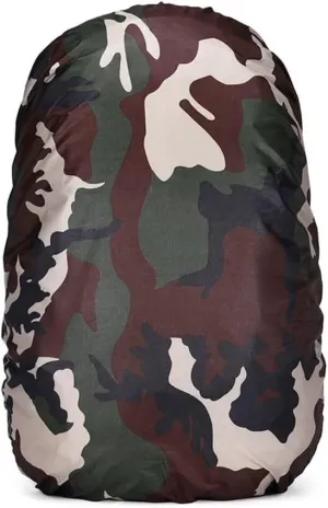 20-100L Backpack Rain Cover Outdoor Hiking Climbing Bag Cover Waterproof Rain Cover for Backpack Universal Rain Cover