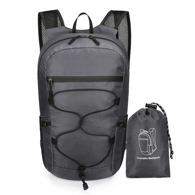 20L Travel Backpack Hiking Pack