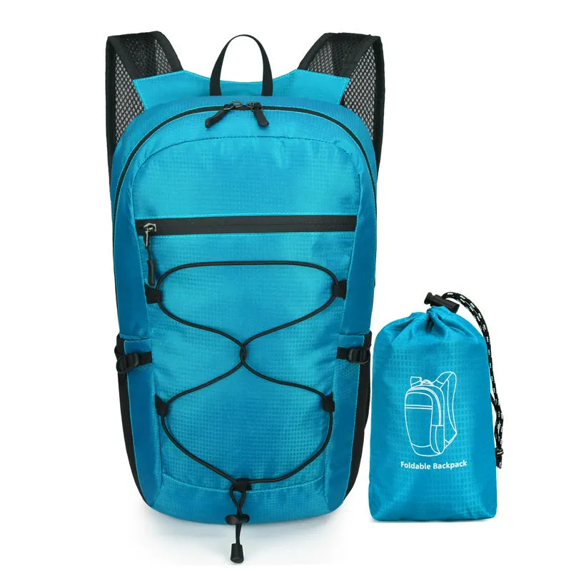 20L Travel Backpack Hiking Pack