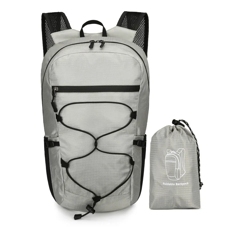 20L Travel Backpack Hiking Pack