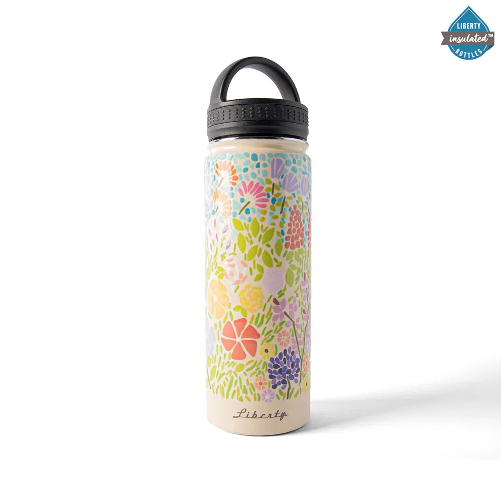 20oz Double Wall Insulated Water Bottle - USA Made