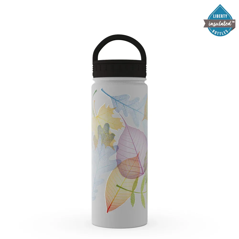 20oz Double Wall Insulated Water Bottle - USA Made