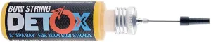 30-06 Bowstring Detox Purification Treatment 1/2 oz. Bottle