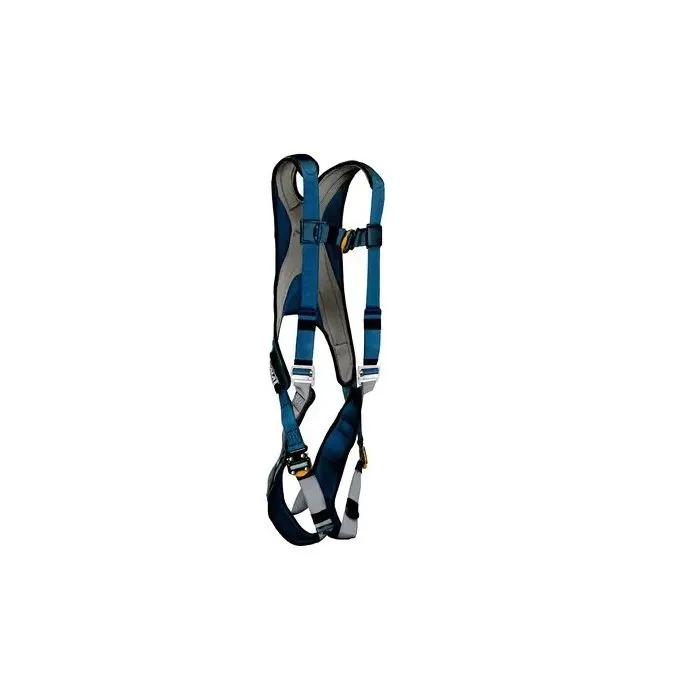 3M DBI-SALA 1107977 ExoFit Vest-Style Harness, 1 Each