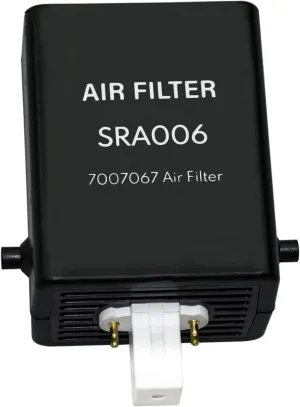 7007067 7042798 Refrigerator Air Purification Cartridge Replacement for Sub-Zero Refrigerators, 7007067 Air Filters Replacement Compatible with Sub-Zero Refrigerators