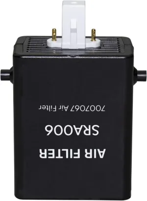 7007067 Air Purification Replacement for Refrigerator for Sub-Zero 7042798/7007067