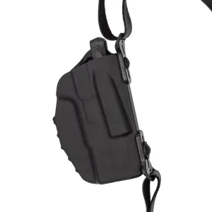 7053 7TS™ ALS® SHOULDER HOLSTER - FITS GLOCK 42/43 ONLY