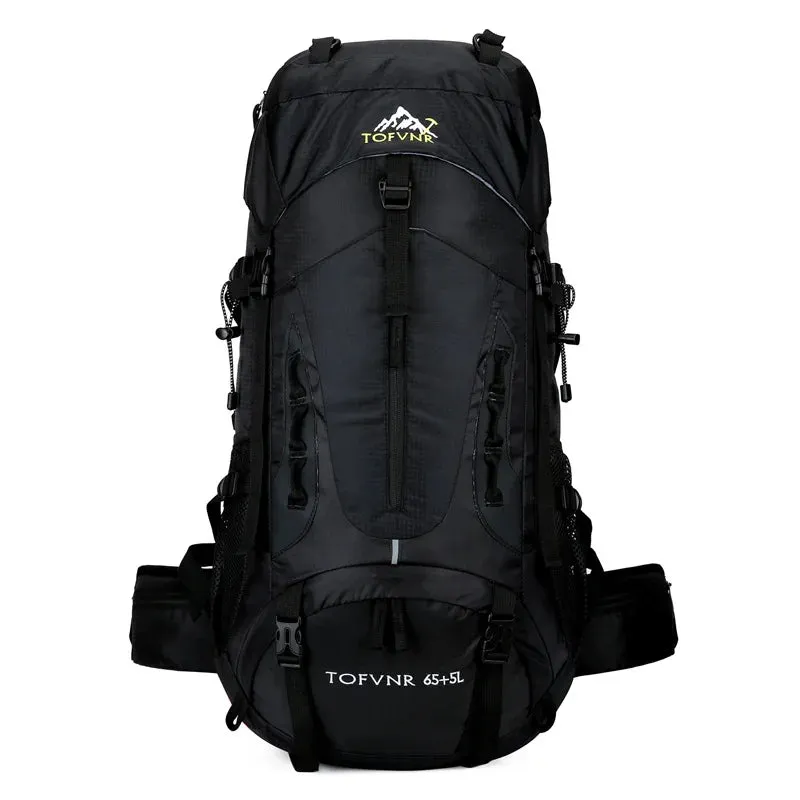 70L Camping Backpack