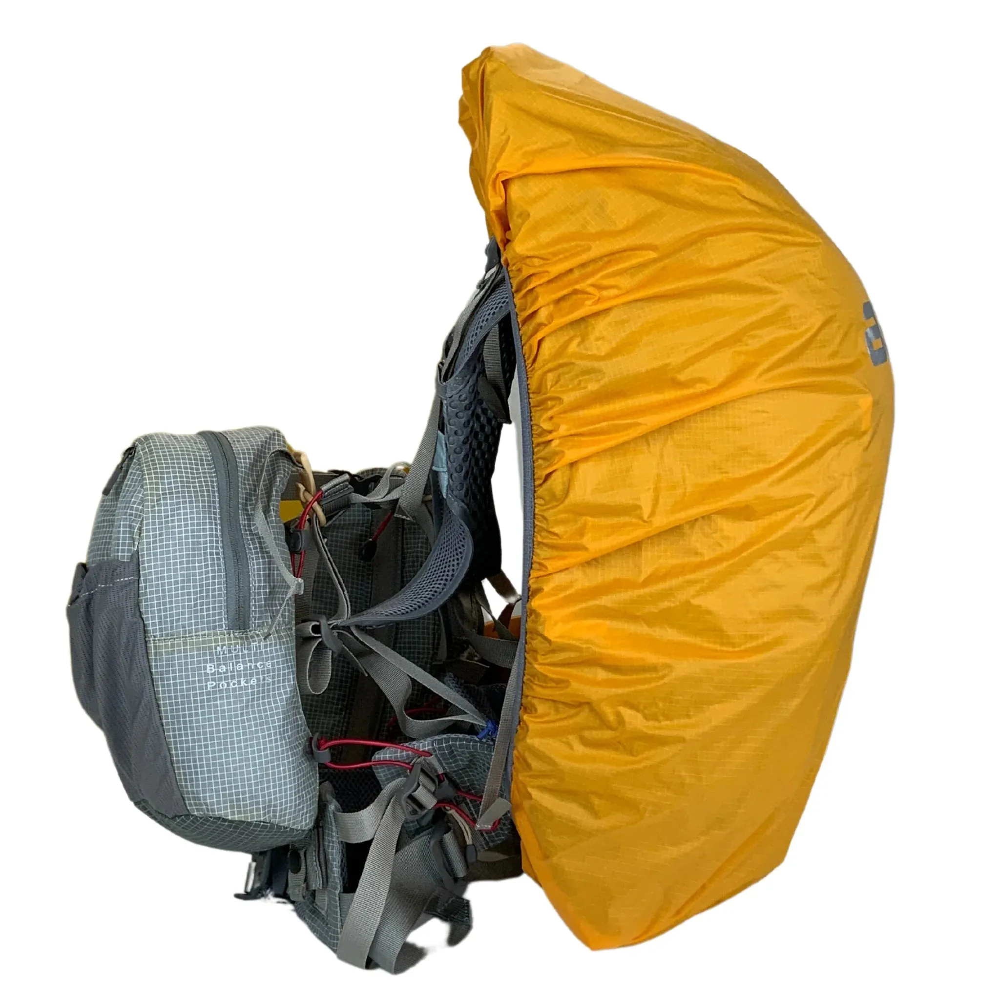 Aarn Rain Cover