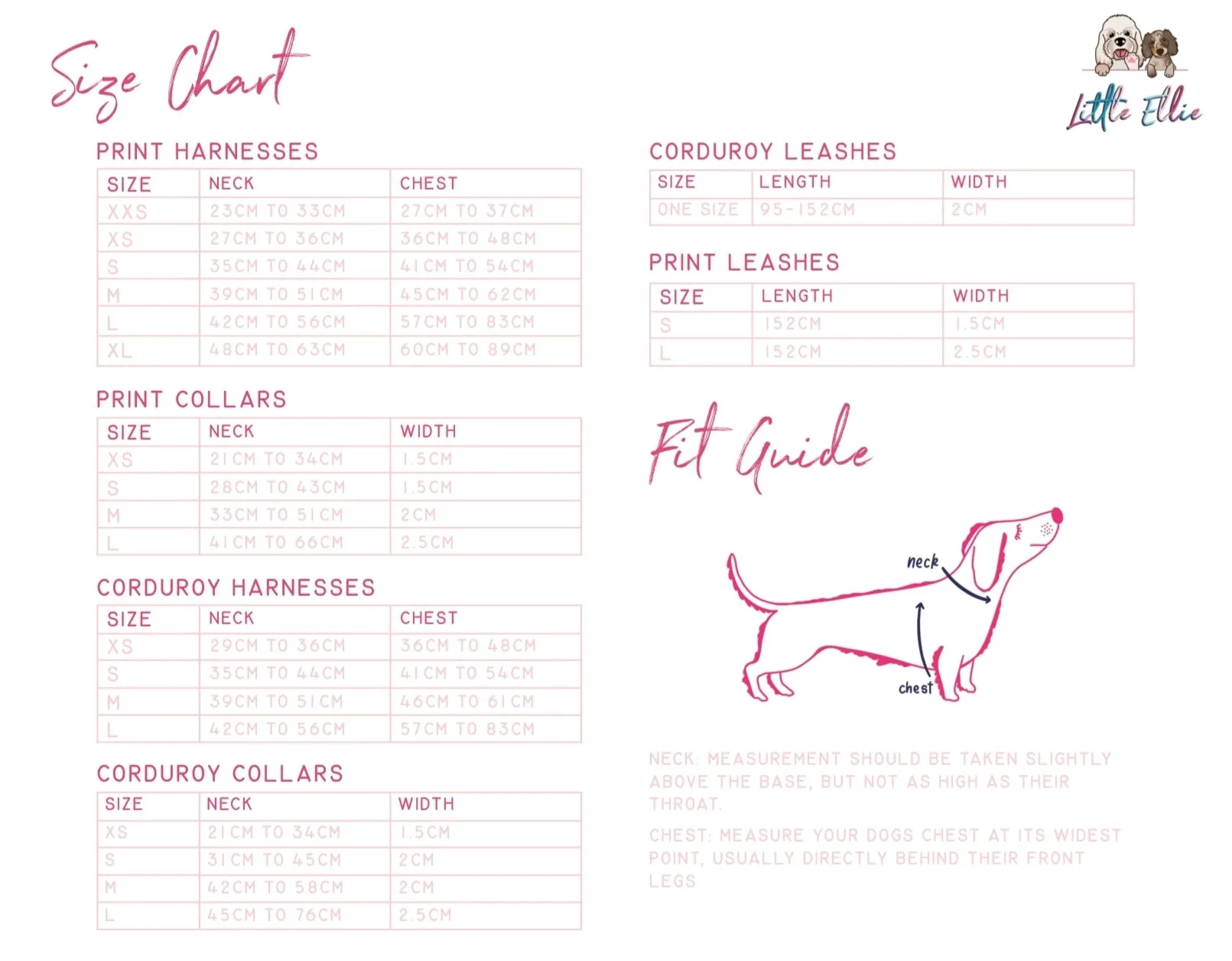Adjustable Dog Harness | Eucalyptus