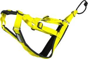 Adjustable Sled Pro Dog Harness