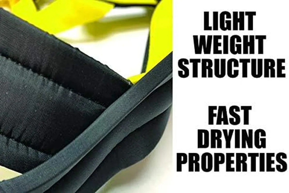 Adjustable Sled Pro Dog Harness