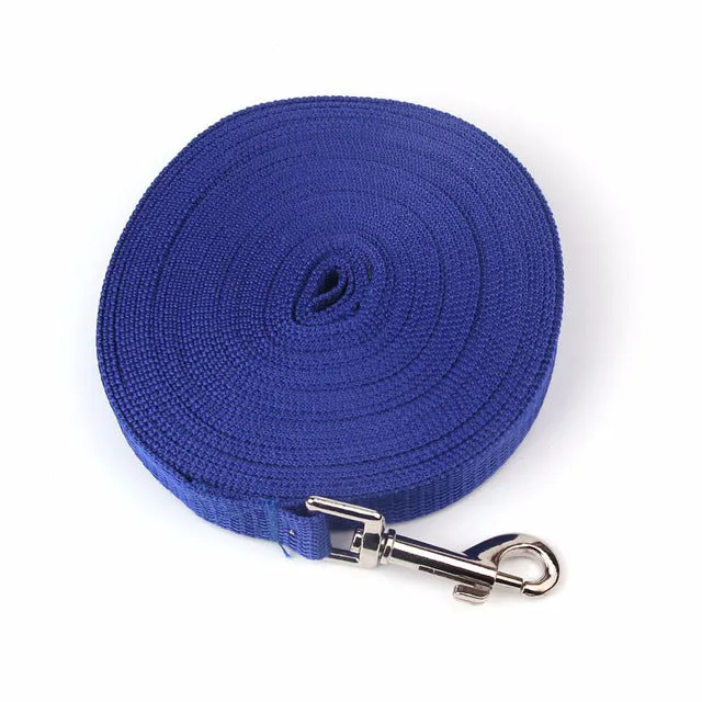 Adjustable Traction Harness Collar