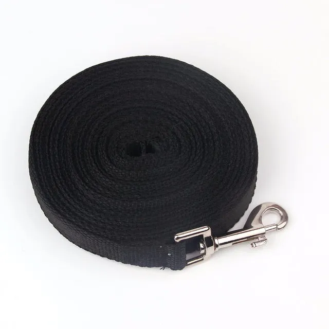 Adjustable Traction Harness Collar