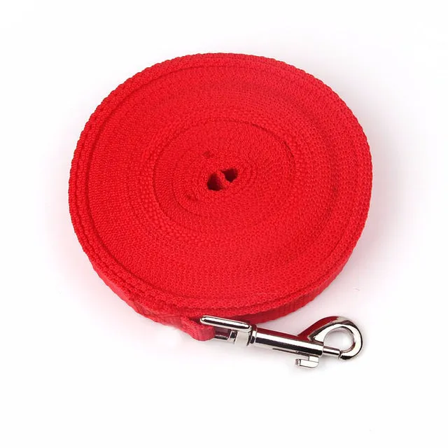 Adjustable Traction Harness Collar