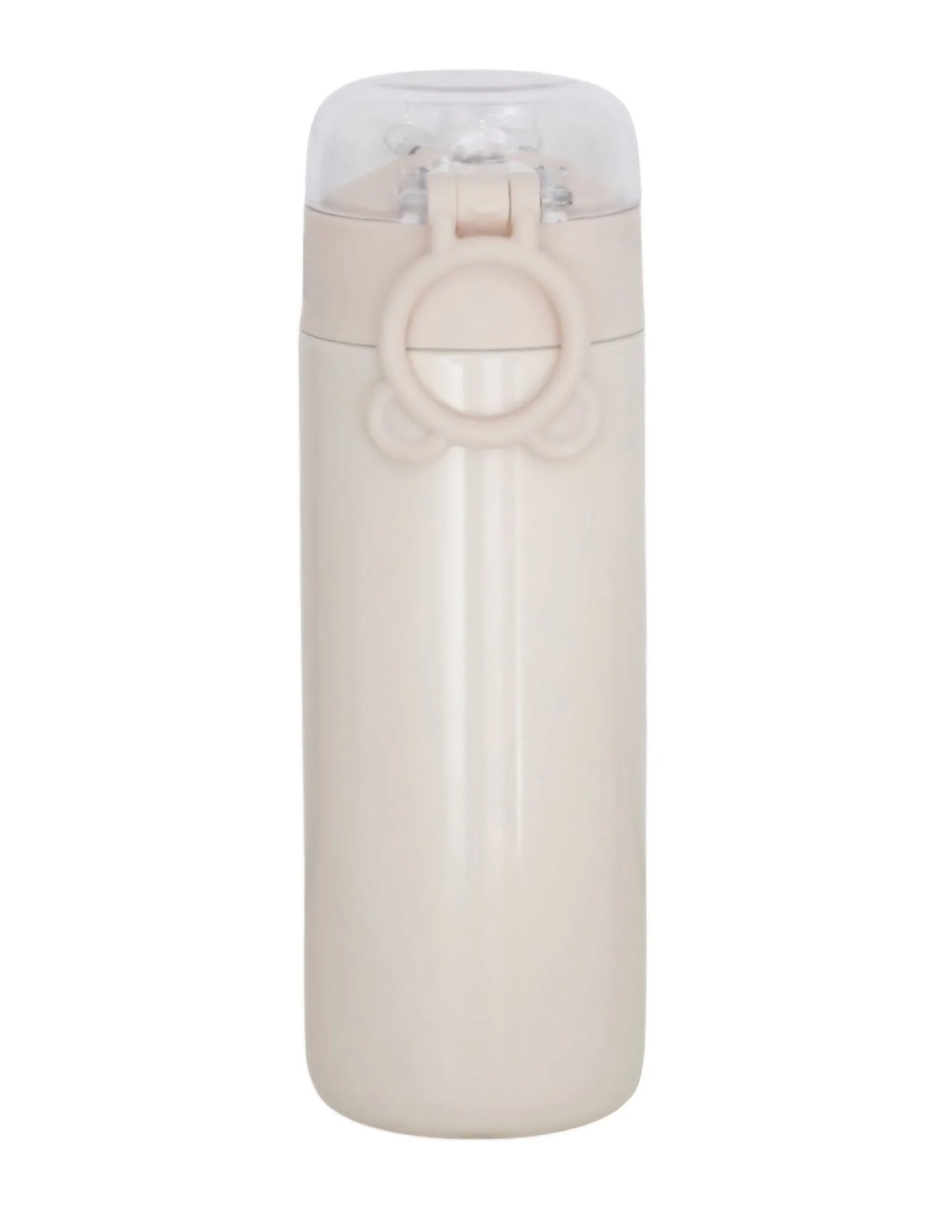 Adorable Panda Insulated Hot & Cold Stainless Steel Sipper Bottle – 500 ML