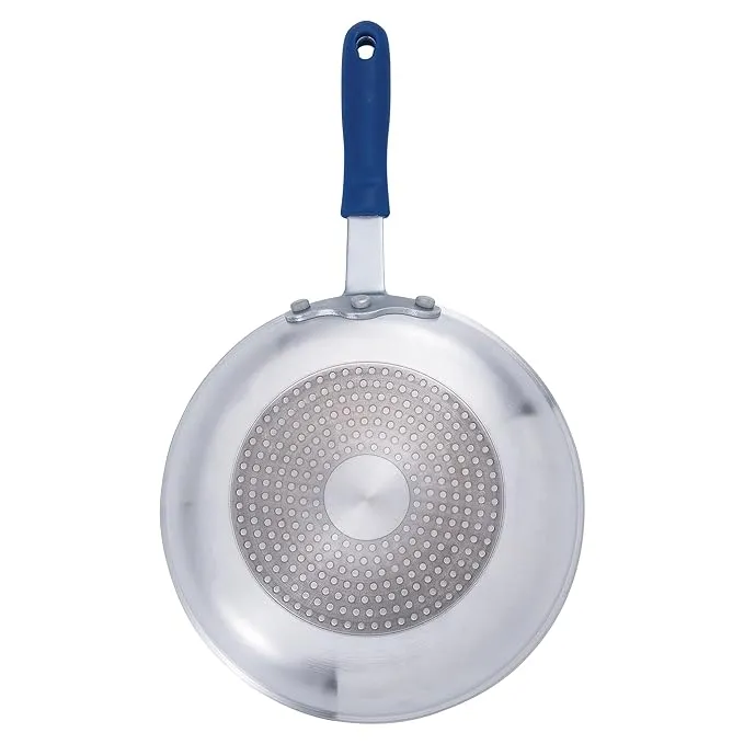 AFPI Non-Stick Series Induction Ready Aluminum Fry Pan by Winco