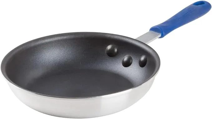 AFPI Non-Stick Series Induction Ready Aluminum Fry Pan by Winco