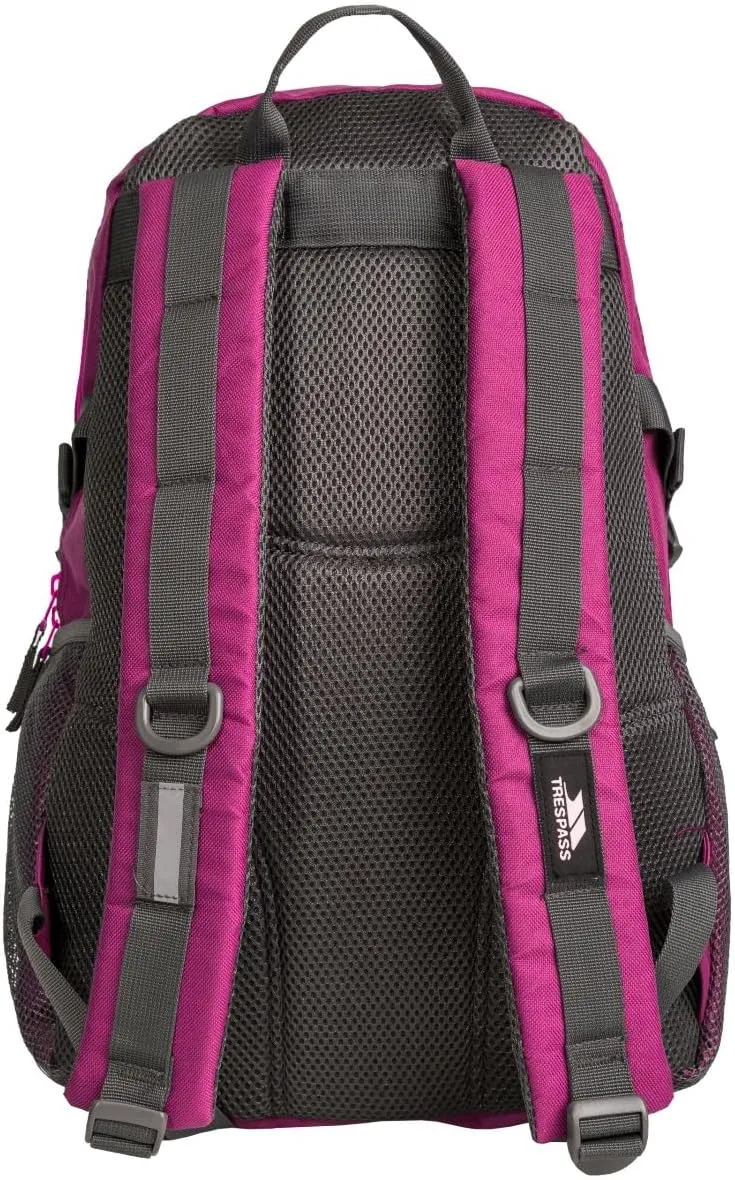 Albus Backpack Perfect Rucksack for School, Hiking, Camping or Work
