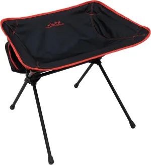 ALPS Mountaineering Solace Stool - Black/Red