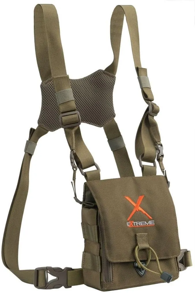 ALPS OutdoorZ Extreme Bino Harness X