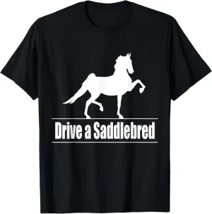American Saddlebred Horse Leather Horse Driving Harness