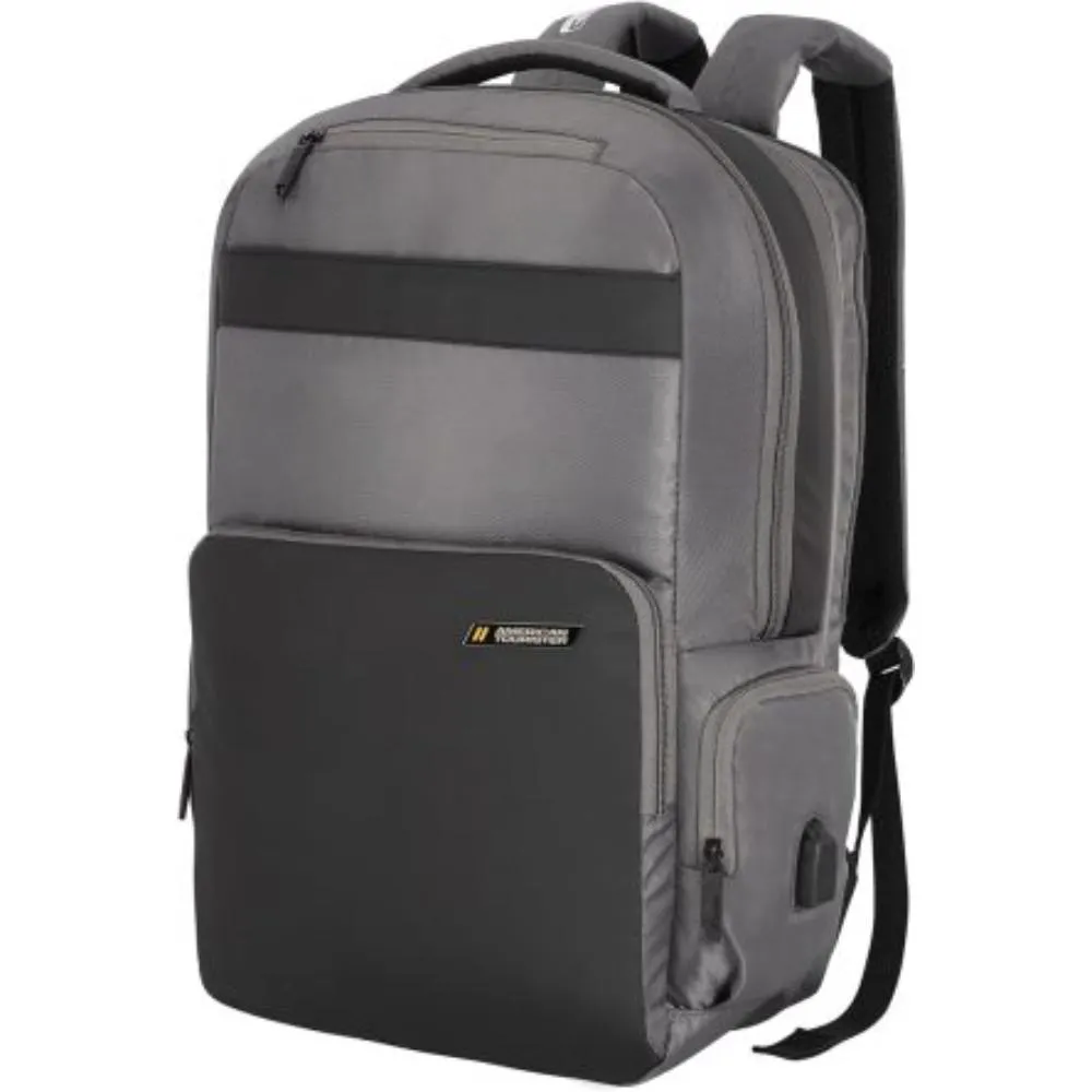 American Tourister Segno 2.0 Exp Lp.02 Grey