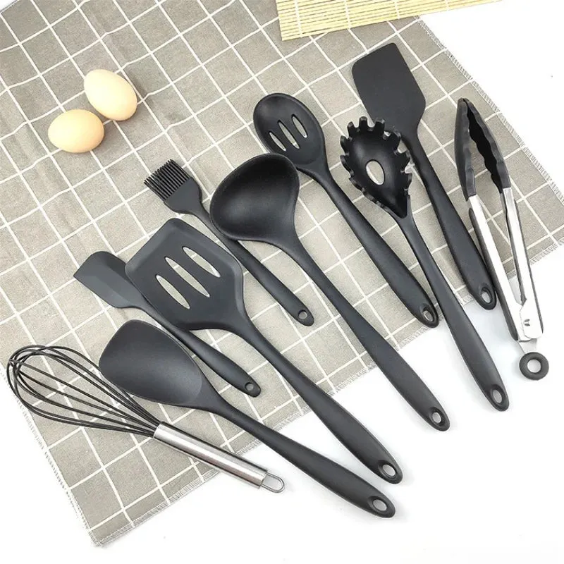 Amicus Silicone Kitchenware