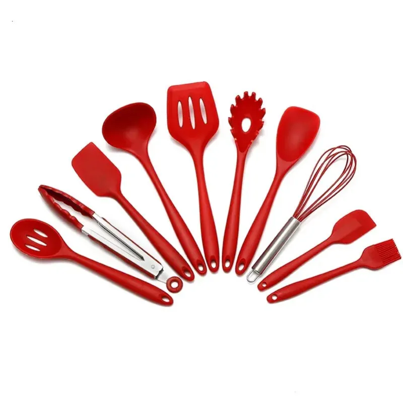 Amicus Silicone Kitchenware