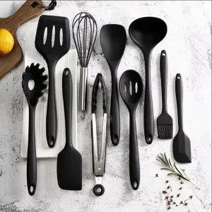 Amicus Silicone Kitchenware