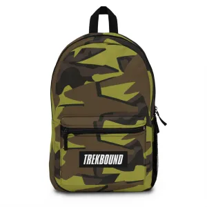 Anna Teresa Van Eyck - Backpack
