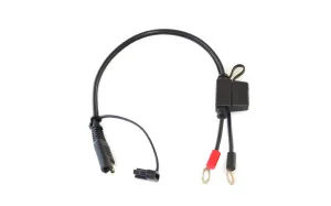 Antigravity - Lightweight Battery Charging Harness