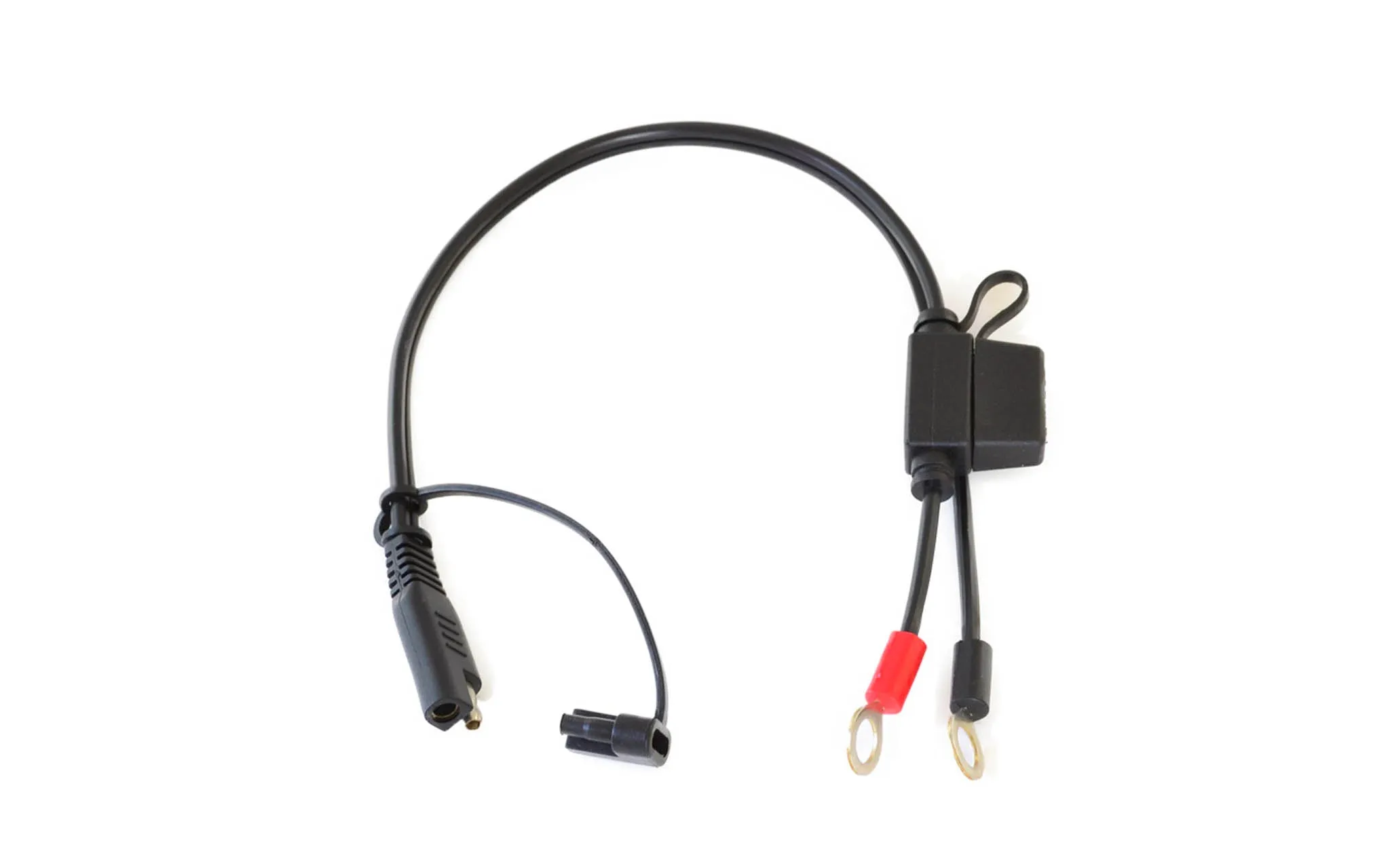 Antigravity - Lightweight Battery Charging Harness