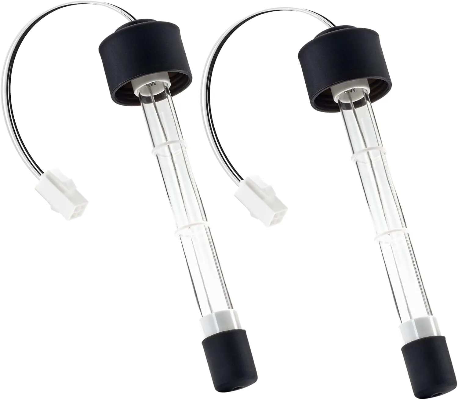 ANTOBLE Clear Ray XL Replacement Bulb, 6472-841 Spa UV Bulb for Jacuzzi Hot Tub J-200, J-300, J-400, J-LX Series and Sundance Hot Tub Spas (2 Pack)