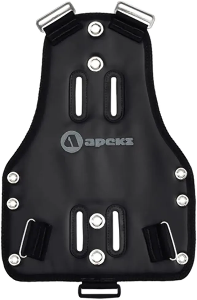 Apeks By Aqua Lung Ultralight Travel Plate