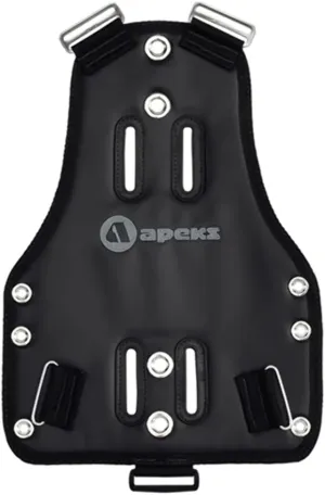 Apeks By Aqua Lung Ultralight Travel Plate