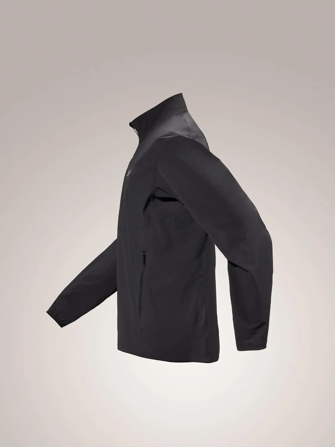 Arc'teryx Gamma Lightweight Jacket Men's | Our Lightest Gamma All-Mountain Softshell Jacket