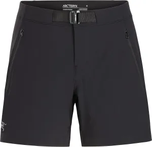 Arc'teryx Gamma Short 6 Women's | Lightweight Softshell Short with Stretch - Redesign