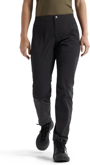 Arc'teryx Gamma SL Pant Women's | Light Durable Versatile Softshell Pant