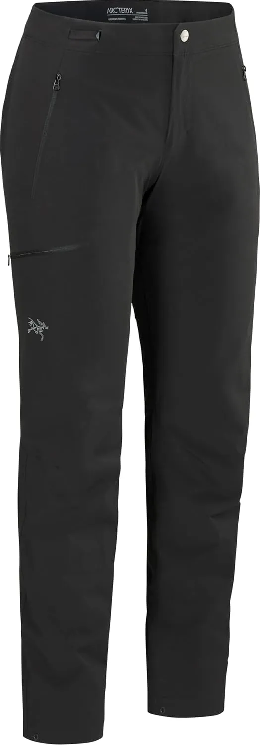 Arc'teryx Gamma SL Pant Women's | Light Durable Versatile Softshell Pant