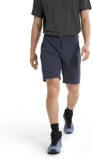 Arc'teryx Gamma SL Short 9 Men's | Superlight 9 Softshell Hiking Short - Redesign