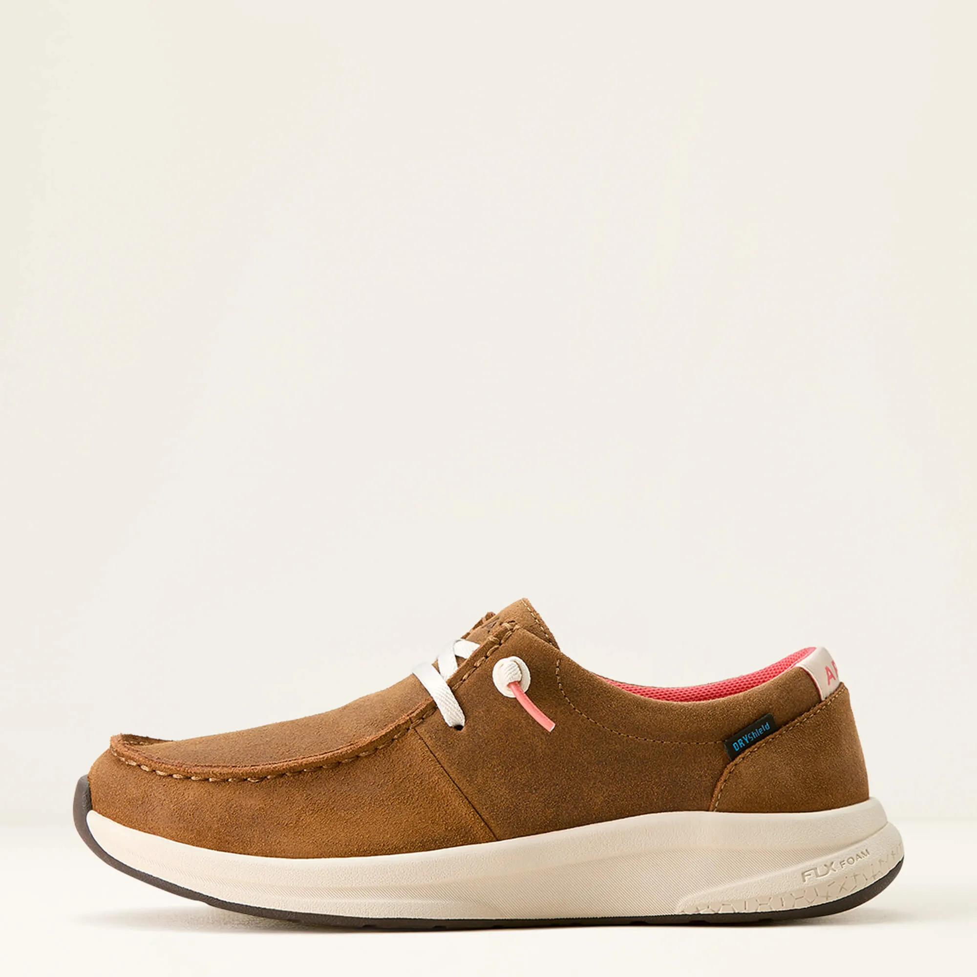 ARIAT Women's Style No. 10053830 Buckeye Waterproof Shoe