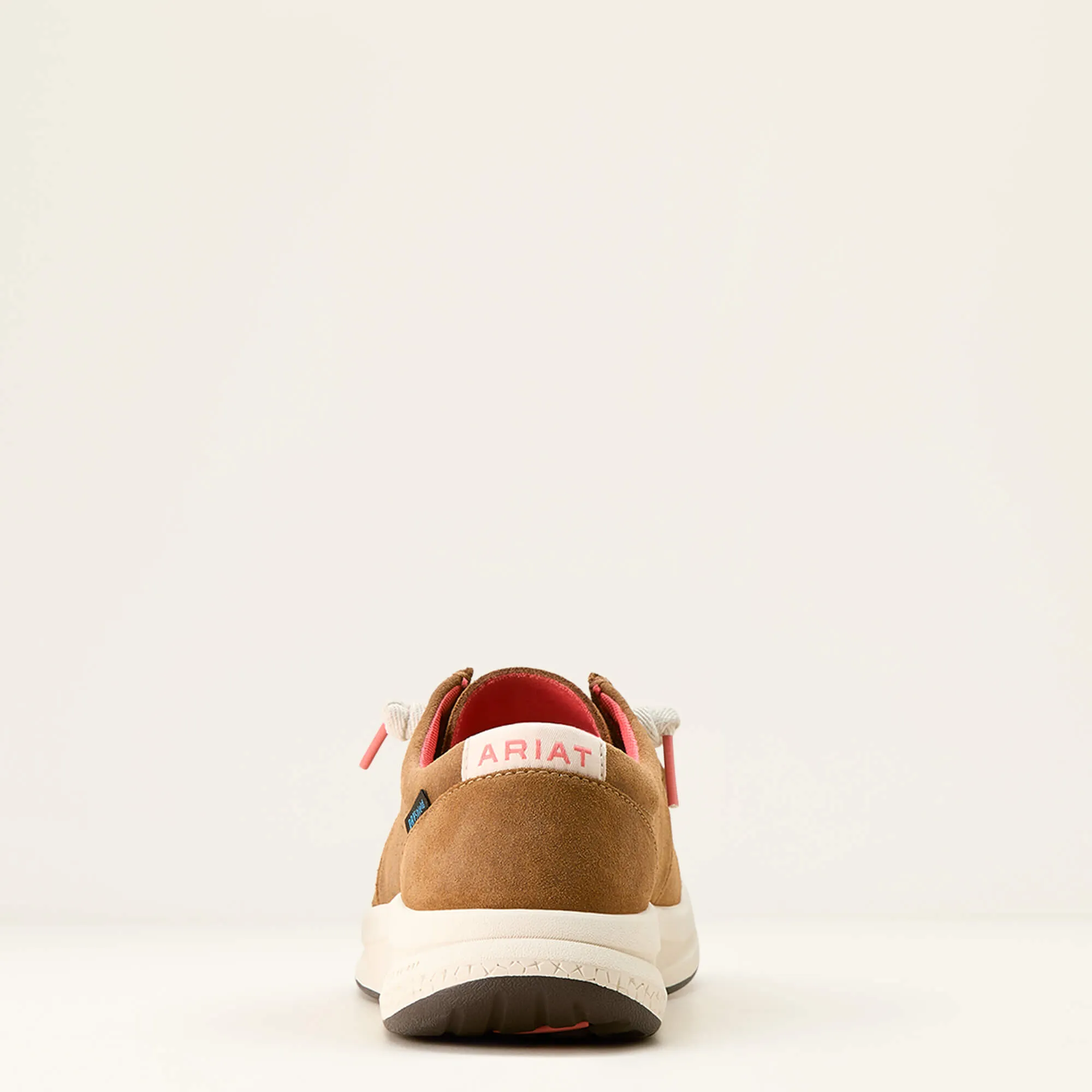 ARIAT Women's Style No. 10053830 Buckeye Waterproof Shoe