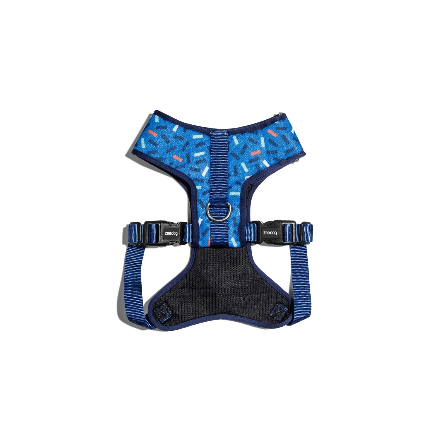 Atlanta Adjustable Air Mesh Plus Harness